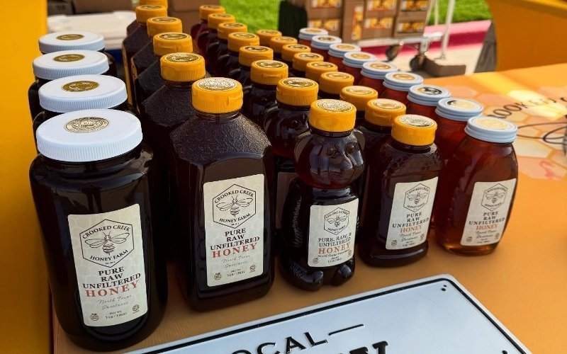 FROM HOBBY TO BUSINESS