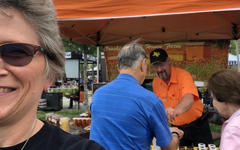 WORKING TOGETHER, EVERY SINGLE DAY