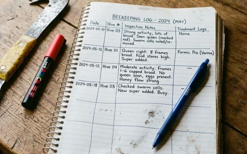 WHAT THE COUNTY APPRAISAL DISTRICT WANTS TO SEE