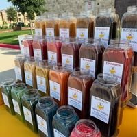 LOCAL FESTIVALS & FAIRS