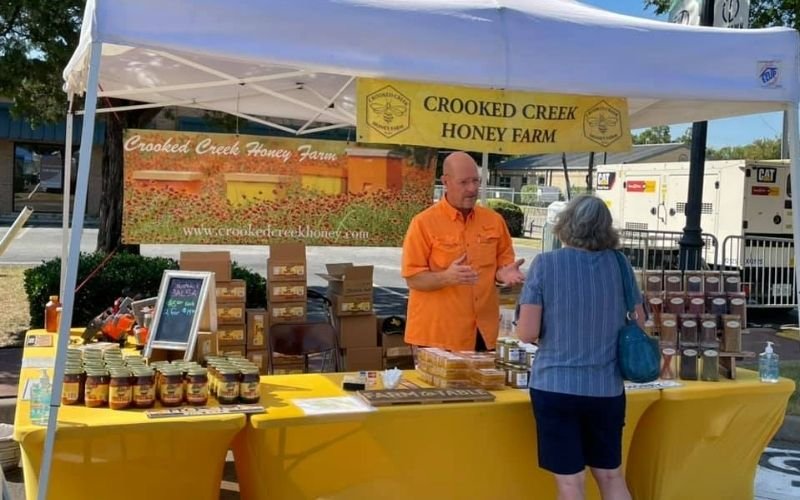 WHAT TO EXPECT AT OUR BOOTH